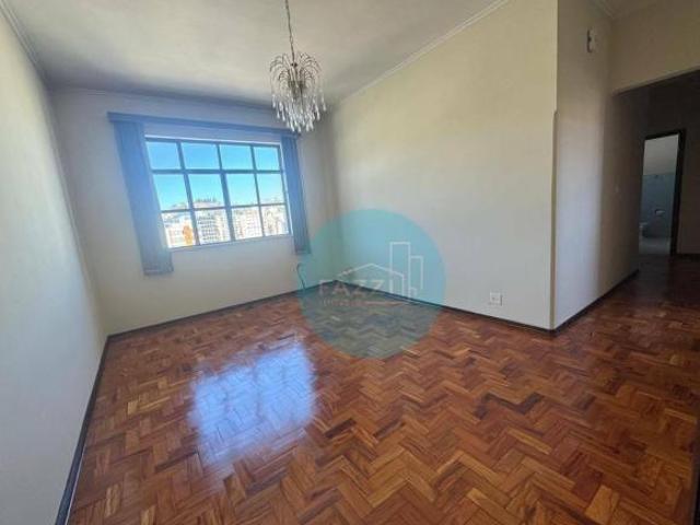 Apartamento com 2 dormitórios à venda, 86 m² por R$ 560.000,00 Centro Poços de Caldas/MG