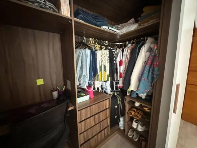 Apartamento à venda, 86 m² por R$ 580.000,00 Paulicéia São Bernardo do Campo/SP