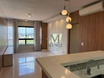 Apartamento com 2 dormitórios à venda, 86 m² por R$ 770.000 Condomínio San Marino Jardim Ypê P