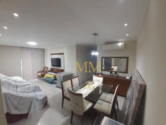 Apartamento com 2 dormitórios à venda, 87 m² por R$ 1.000.000,00 José Menino Santos/SP
