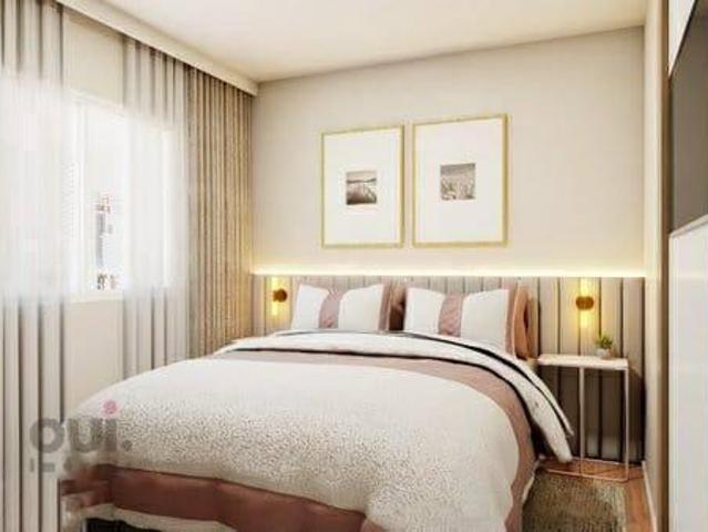 Apartamento com 2 dormitórios à venda, 87 m² por R$ 1.275.000,00 Itaim Bibi São Paulo/SP