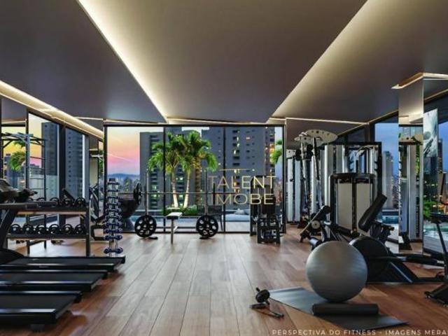 Apartamento com 2 dormitórios à venda, 87 m² por R$ 2.455.363,00 Jardins São Paulo/SP