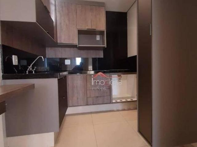 Apartamento com 2 dormitórios à venda, 88 m² Jardim São Paulo Americana/SP
