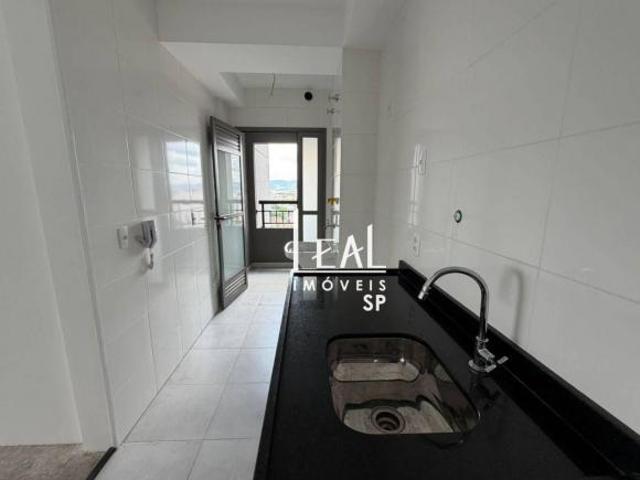 Apartamento com 2 dormitórios à venda, 88 m² por R$ 1.117.970,00 Macedo Guarulhos/SP