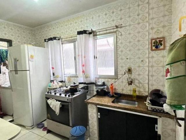 Apartamento com 2 dormitórios à venda, 88 m² por R$ 330.000,00 Aviação Praia Grande/SP