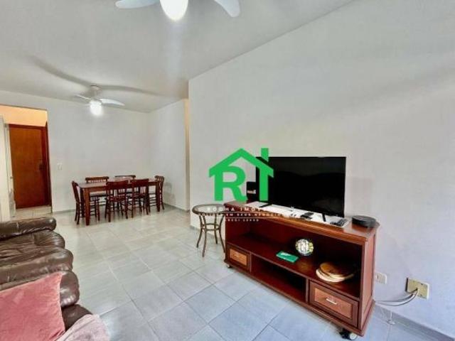Apartamento com 2 dormitórios à venda, 88 m² por R$ 450.000,00 Praia da Enseada Guarujá/SP