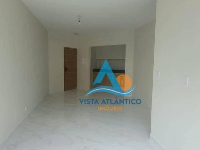 Apartamento com 2 dormitórios à venda, 88 m² por R$ 480.000,00 Tupi Praia Grande/SP