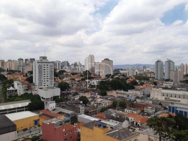 Apartamento à venda, 88 m² por R$ 600.000,00 Cambuci São Paulo/SP