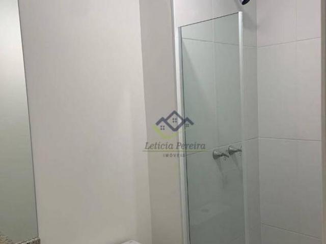 Apartamento com 2 dormitórios à venda, 88 m² por R$ 699.990,00 Jardim Tupanci Barueri/SP