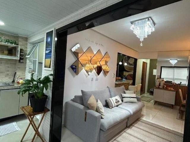 Apartamento com 2 dormitórios à venda, 88 m² por R$ 770.000,00 Boqueirão Praia Grande/SP