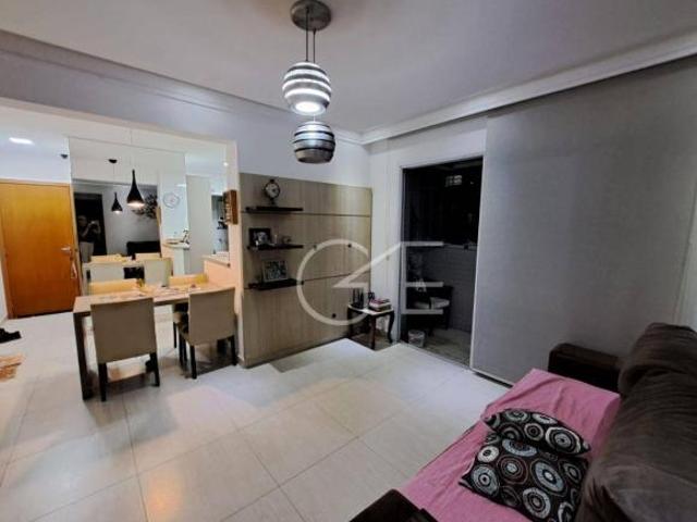 Apartamento com 2 dormitórios à venda, 89 m² por R$ 1.080.000,00 Gonzaga Santos/SP