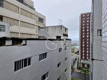 Apartamento com 2 dormitórios à venda, 89 m² por R$ 425.000,00 José Menino Santos/SP