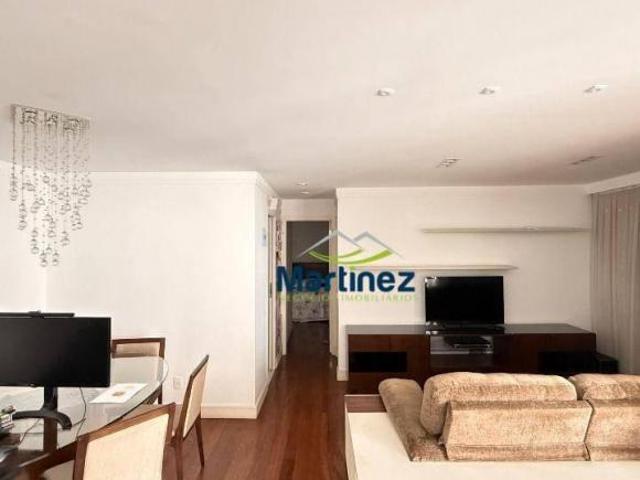 Apartamento com 2 dormitórios à venda, 89 m² por R$ 890.000,00 Vila Bela São Paulo/SP