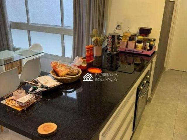 Apartamento com 2 dormitórios à venda, 89 m² por R$ 900.000,00 Jardim Do Sul Bragança Paulista/S