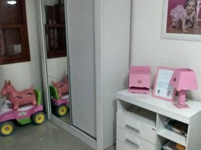 Apartamento com 2 dormitórios à venda, 80 m² por R$ 195.000,00 Vila Nossa Senhora de Fátima São