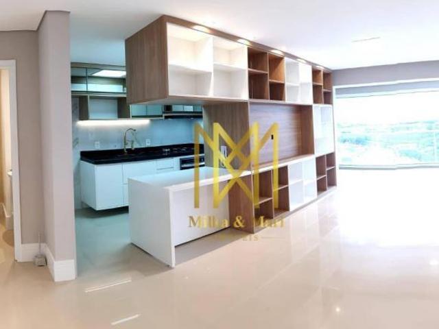 Apartamento com 2 dormitórios à venda, 80 m² por R$ 1.170.000,00 Bethaville I Barueri/SP