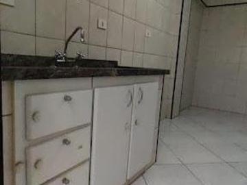 Apartamento com 2 dormitórios à venda, 80 m² por R$ 320.000,00 Jardim Montreal São Bernardo do C