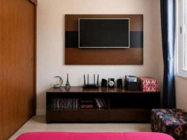 Apartamento com 2 dormitórios à venda, 80 m² por R$ 350.000 Boa Vista Itajubá/MG