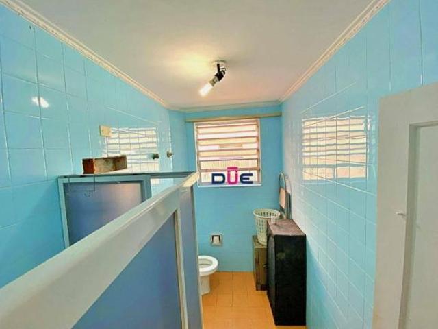 Apartamento com 2 dormitórios à venda, 76 m² por R$ 400.000,00 Gonzaga Santos/SP