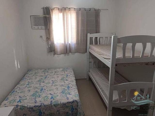 Apartamento com 2 dormitórios à venda, 80 m² por R$ 450.000,00 Boiçucanga São Sebastião/SP