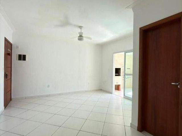 Apartamento com 2 dormitórios à venda, 80 m² por R$ 500.000,00 Vila Assunção Praia Grande/SP