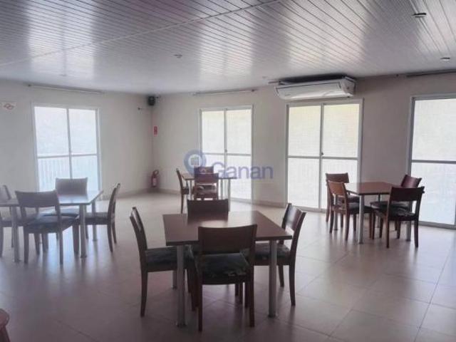 Apartamento com 2 dormitórios à venda, 80 m² por R$ 570.000,00 Vila Faustina II Valinhos/SP