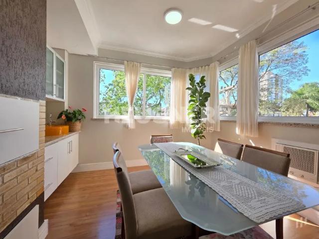 Apartamento com 2 dormitórios à venda, 80 m² por R$ 570.000,00 Vila Rosa Novo Hamburgo/RS