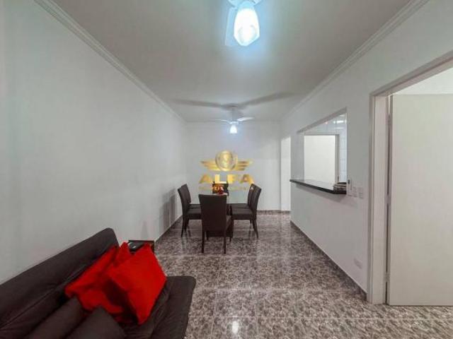 Apartamento com 2 dormitórios à venda, 80 m² por R$ 600.000,00 Pitangueiras Guarujá/SP