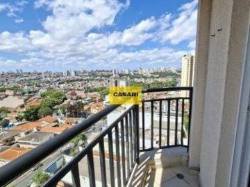 Apartamento com 2 dormitórios à venda – 80 m² – Rudge Ramos – São Bernardo do Campo/SP