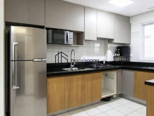 Apartamento com 2 dormitórios à venda, 81 m² por R$ 350.000,00 Vargeão Jaguariúna/SP