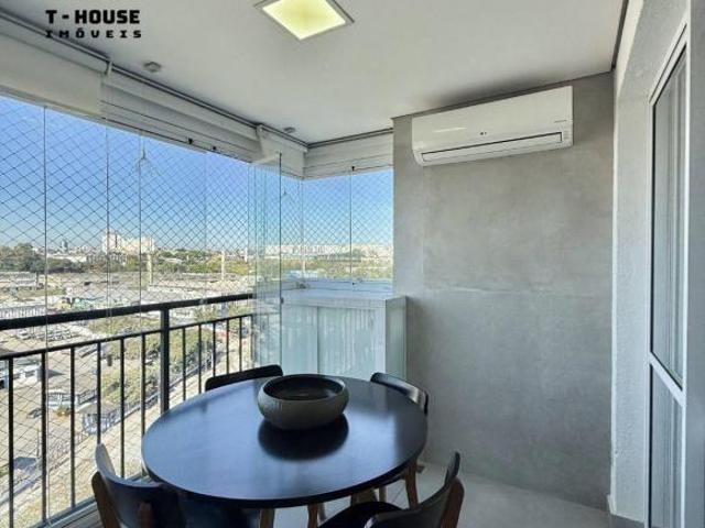 Apartamento com 2 dormitórios à venda, 81 m² por R$ 850.000 Independência São Bernardo do Campo/