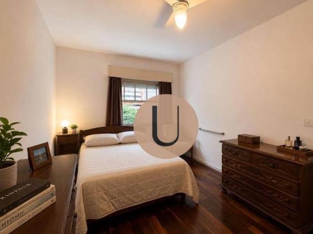 Apartamento com 2 dormitórios à venda, 81 m² por R$ 950.000,00 Pinheiros São Paulo/SP