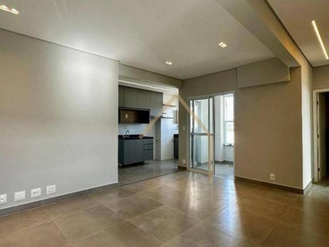 Apartamento com 2 dormitórios à venda, 82 m² Centro Santa Bárbara D&apos Oeste/SP