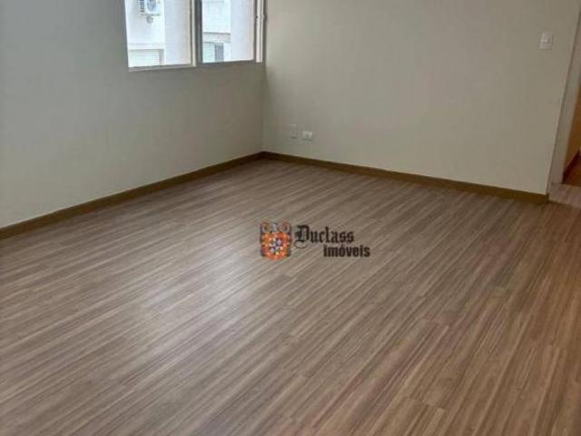 Apartamento com 2 dormitórios à venda, 82 m² por R$ 1.560.000,00 Cerqueira César São Paulo/SP