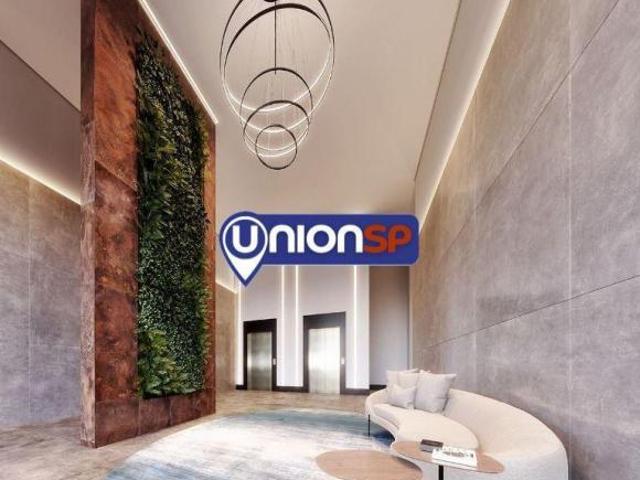 Apartamento com 2 dormitórios à venda, 82 m² por R$ 1.025.000,00 Alto da Boa V