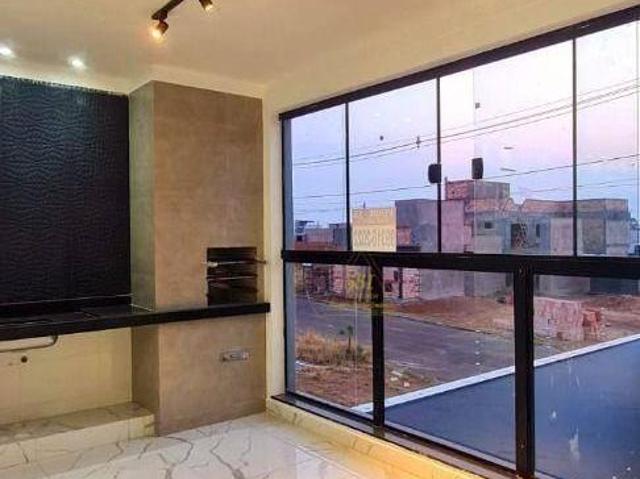 Apartamento com 2 dormitórios à venda, 82 m² por R$ 280.000 Jardim Botânico Franca/SP