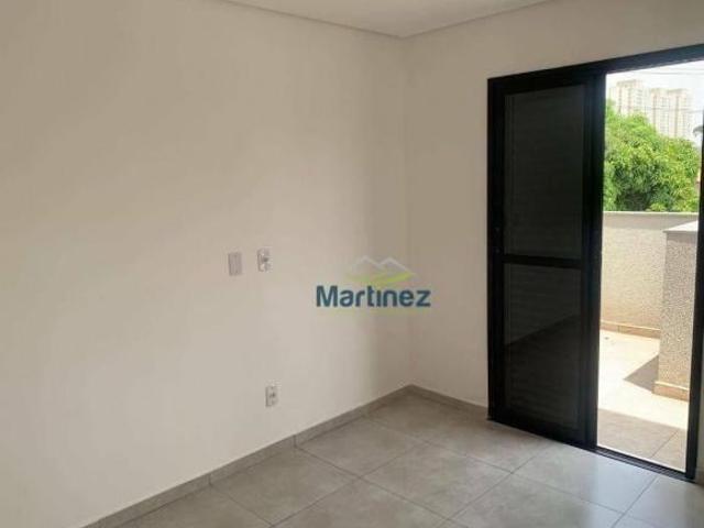 Apartamento com 2 dormitórios à venda, 82 m² por R$ 389.900,00 Parque Residencial Oratorio São P