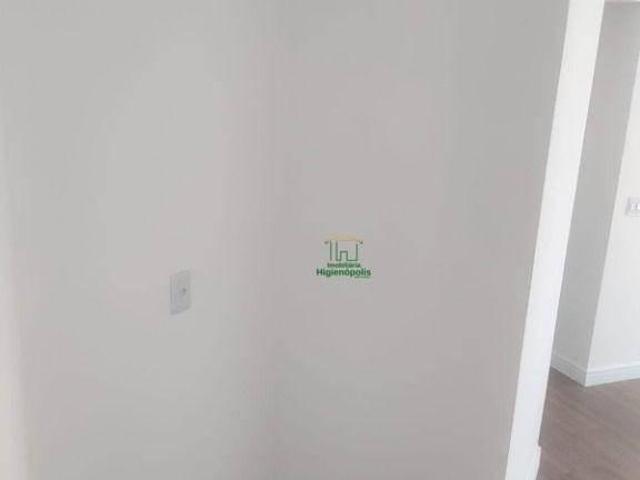 Apartamento com 2 dormitórios à venda, 82 m² por R$ 530.000,00 Vila Boa Vista Santo André/SP