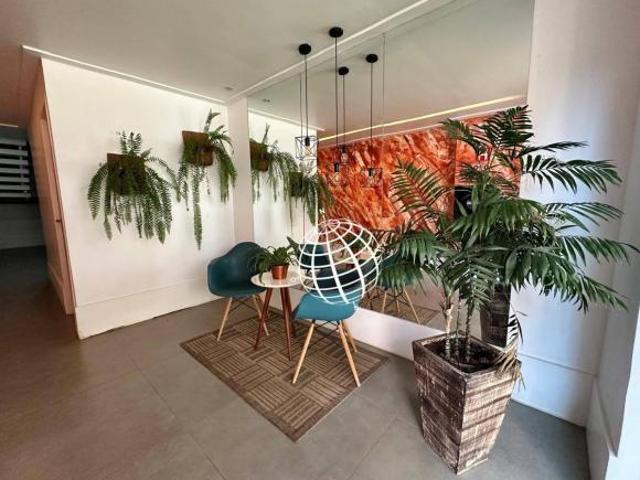 Apartamento com 2 dormitórios à venda, 82 m² por R$ 598.000,00 Jardim Floresta Atibaia/SP