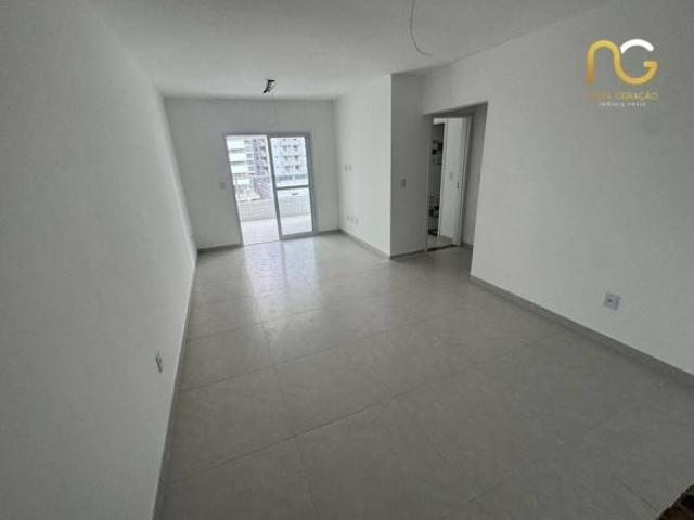 Apartamento com 2 dormitórios à venda, 82 m² por R$ 650.000,00 Aviação Praia Grande/SP