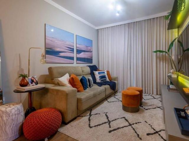 Apartamento com 2 dormitórios à venda, 82 m² por R$ 680.000,00 Ocian Praia Grande/SP
