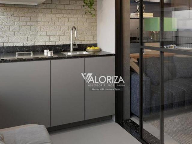 Apartamento com 2 dormitórios à venda, 82 m² por R$ 735.900,00 Condomínio Pátio São Paulo Soroca