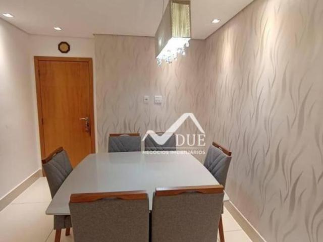 Apartamento com 2 dormitórios à venda, 82 m² por R$ 820.000,00 Ponta da Praia Santos/SP