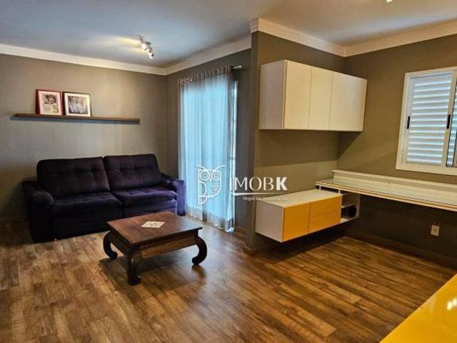 Apartamento com 2 dormitórios à venda, 82 m² por R$ 849.000,00 Vila das Hortências Jundiaí/SP