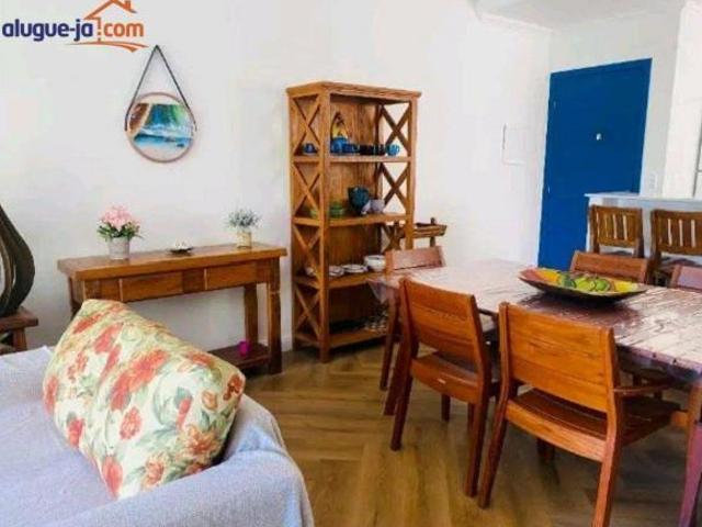 Apartamento com 2 dormitórios à venda, 82 m² por R$ 890.000 Praia Da Enseada Ubatuba/SP