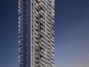 Apartamento com 2 dormitórios à venda, 82 m² por R$ 903.000,00 Edifício Épico Sorocaba/SP