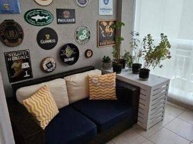 Apartamento com 2 dormitórios à venda, 82 m² por R$ 960.000,00 Vila Gumercindo São Paulo/SP