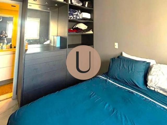 Apartamento com 2 dormitórios à venda, 83 m² por R$ 1.090.000 Barra Funda São Paulo/SP