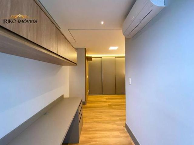 Apartamento com 2 dormitórios à venda, 83 m² por R$ 1.350.000,00 Jardim Aquarius São José dos Ca