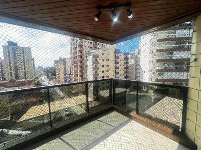 Apartamento com 2 dormitórios à venda, 83 m² por R$ 515.000,00 Tupi Praia Grande/SP